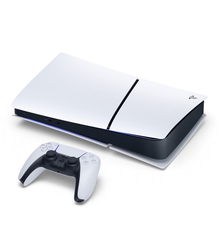 پلی استیشن 5 اسلیم 2116B دیجیتال 825gb