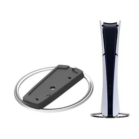 پایه کنسول بازی سونی مدل Vertical Stand مناسب برای PlayStationn 5 | اورجینال