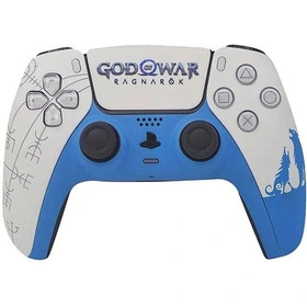دسته بازی سونی مدل God of War Ragnarökps5