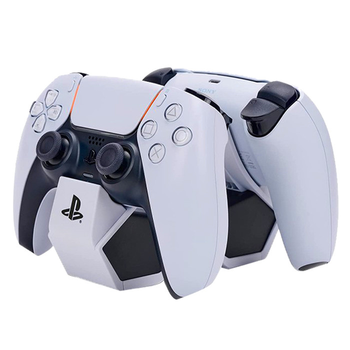 پایه شارژ دسته PS5 دوگانه PowerA