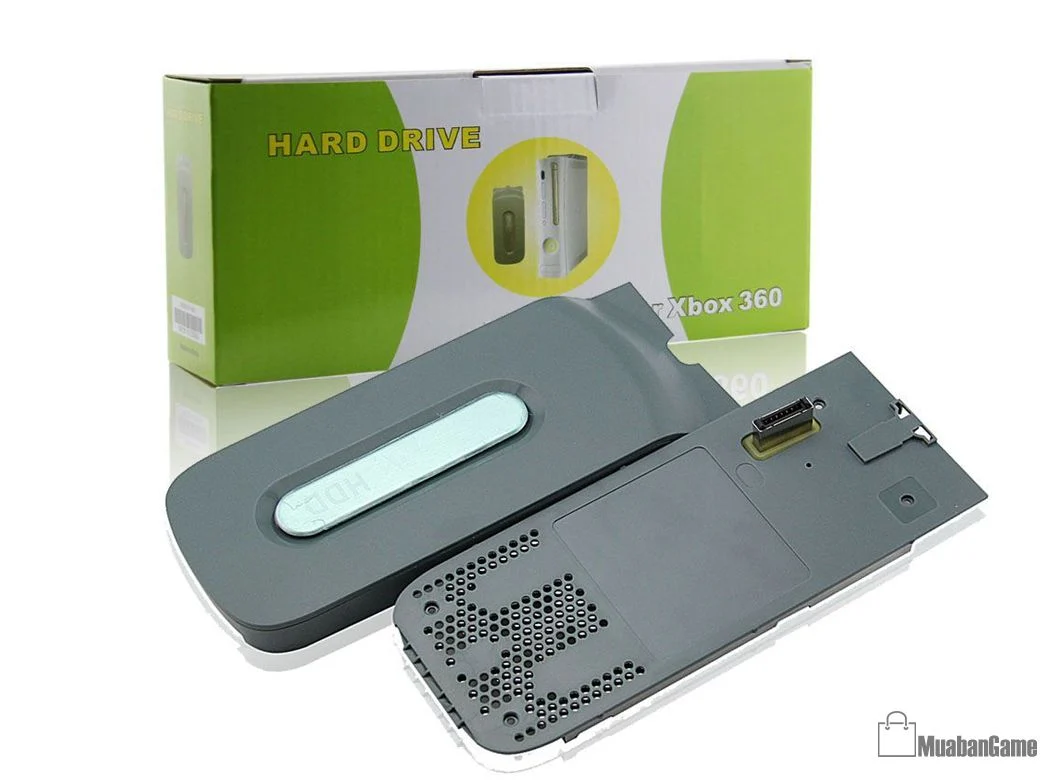 قاب هارد Xbox 360 آرکید و الایت