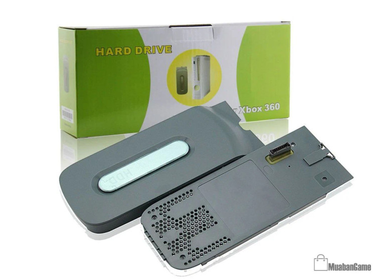 قاب هارد Xbox 360 آرکید و الایت