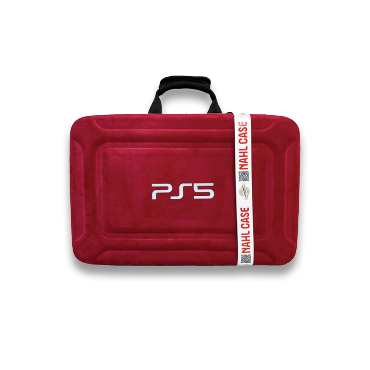 کیف ps5 دستی فت نهل