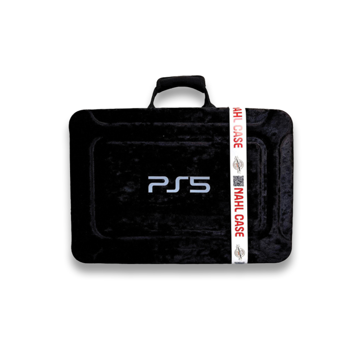 کیف ps5 دستی فت نهل