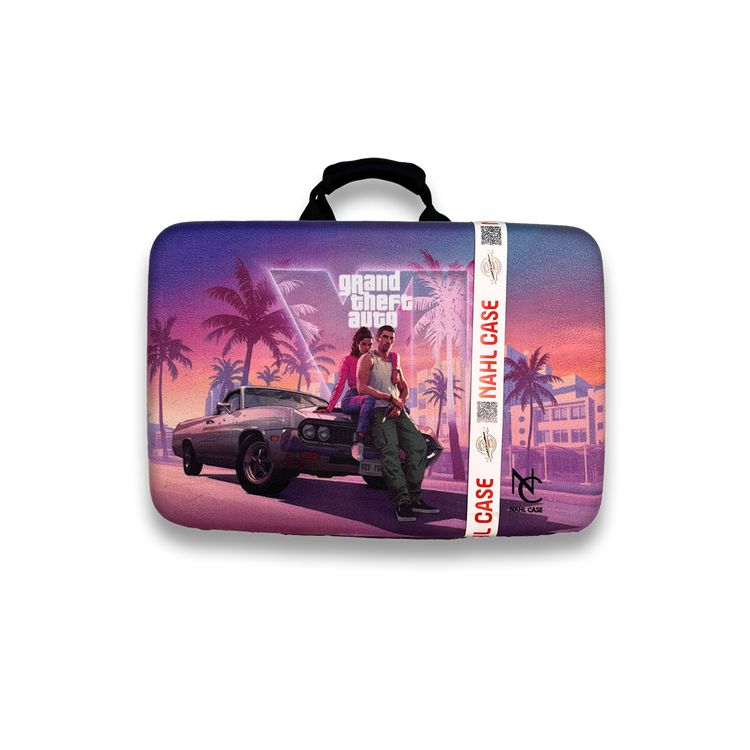 کیف ps5 دستی فت مدل gta نهل