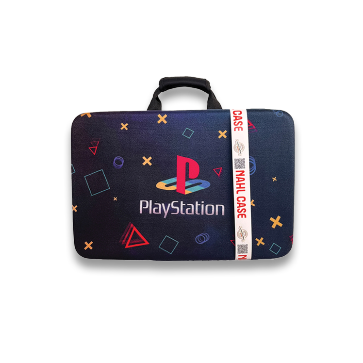 کیف ps5 دستی فت مدل playstation2 نهل