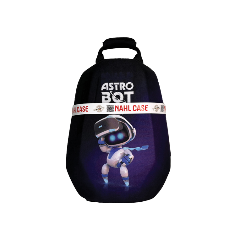 کوله ps5 اسلیم استاندارد مدل astrobot نهل