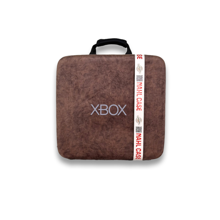 کیف xbox سری x  نهل
