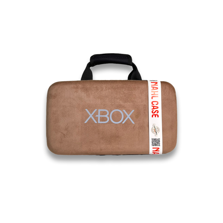 کیف xbox سری s نهل