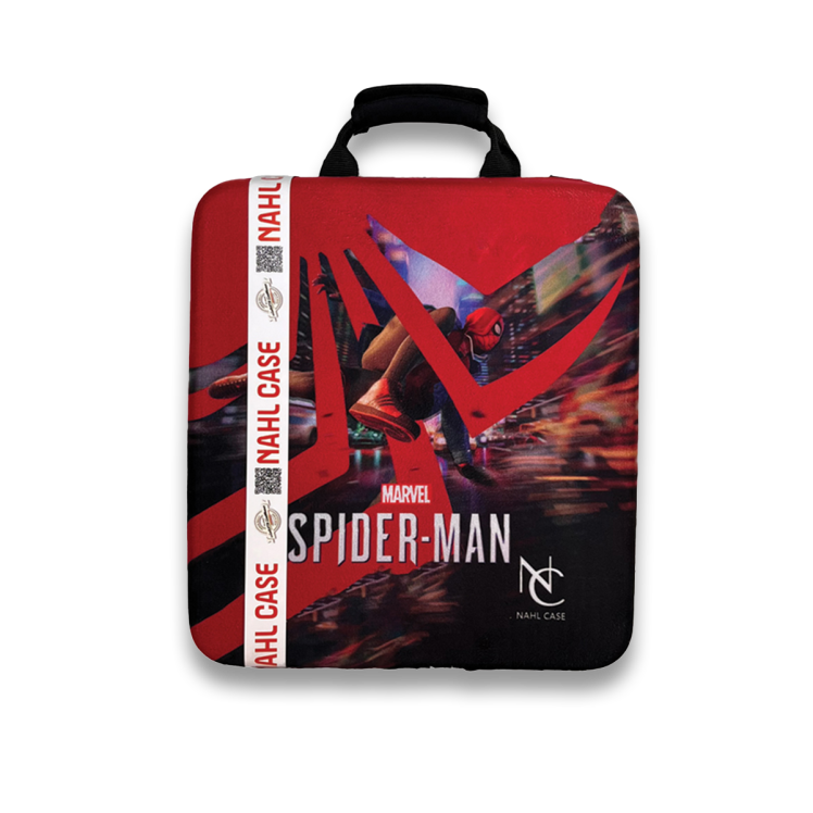 کیف ps4 مدل spiderman4 نهل