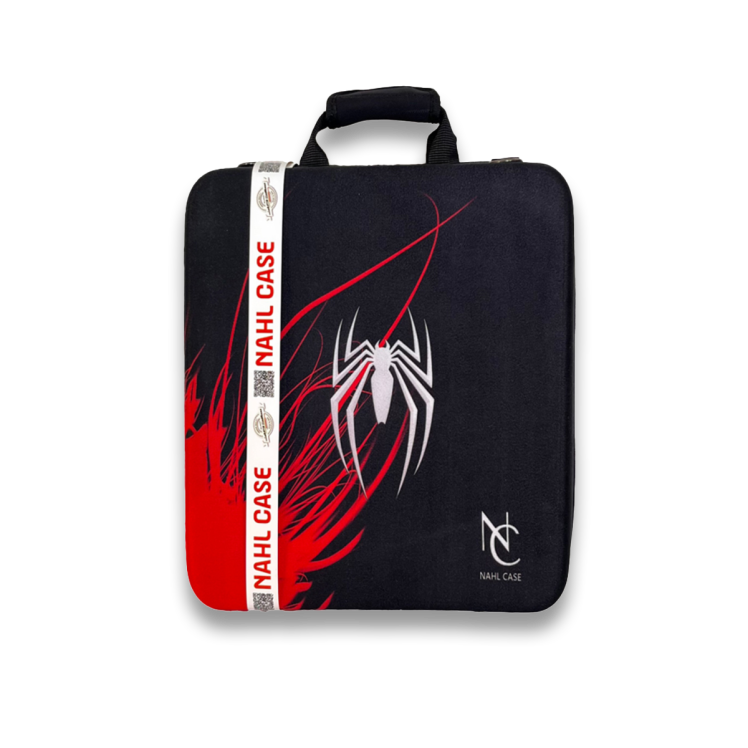 کیف ps4 مدل spiderman2 نهل