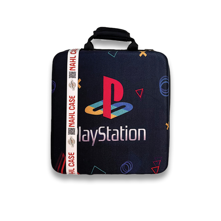 کیف ps4 مدل playstation2 نهل