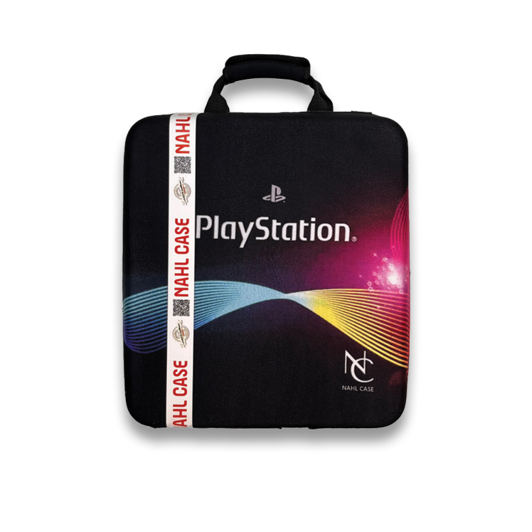 کیف ps4 مدل playstation1 نهل