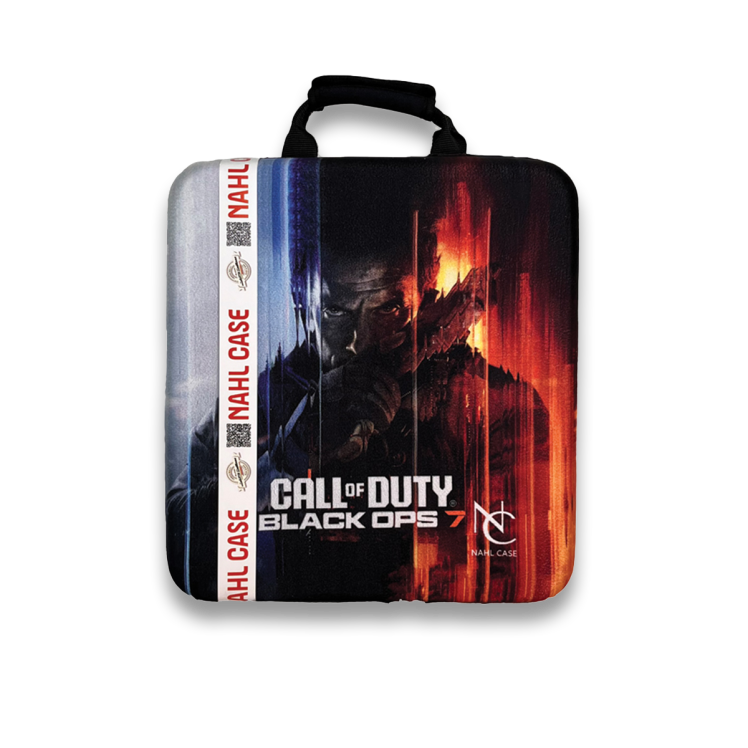 کیف ps4 مدل call of duty نهل