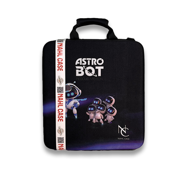 کیف ps4 مدل astro bot نهل