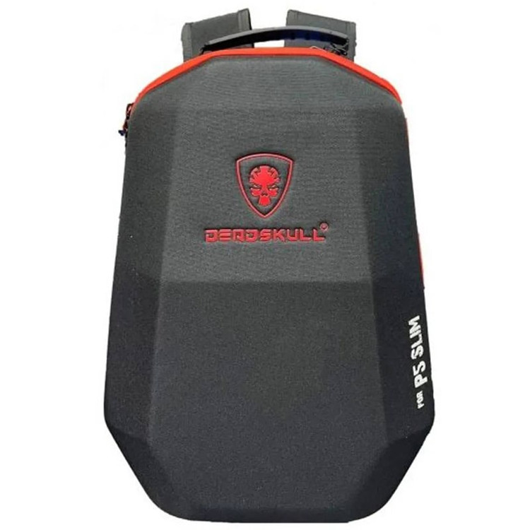 کیف کوله پشتی Deadskull برای PS5 slim