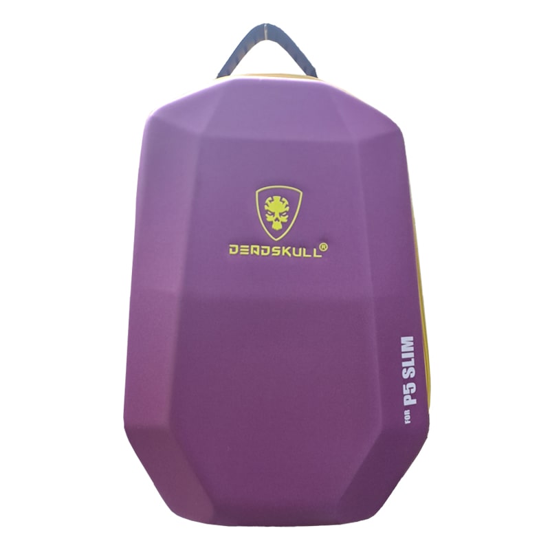 کیف کوله پشتی Deadskull برای PS5 slim