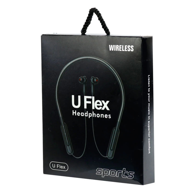 هندزفری بلوتوث دورگردنی و رم خور Samsung U Flex Sports