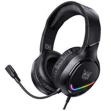 هدست با سیم اونیکوما مدل X31