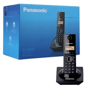 تلفن پاناسونیک مدل KXTG1711